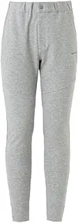 [SHIMANO] WP-011V Sweat Pants, Gray, S, Gray, S