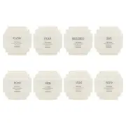 [TAMBURINS] THE SHELL Perfume Hand (8 types / 15ml / 40ml) scented hand cream
