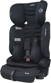 [Mother's Choice] Kin AP Convertible Booster Seat