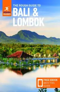 在飛比找博客來優惠-The Rough Guide to Bali & Lomb