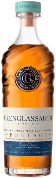 Glenglassaugh Portsoy Nas Scotch Whisky 700ml
