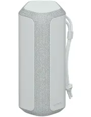 [Sony] X-Series Portable Wireless Speaker SRSXE200H in Grey