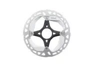 Shimano Deore XT RT-MT800 140-160mm Centerlock Disc Brake Rotor – New & Improved