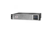 APC Smart-UPS 750VA600W Line Interactive UPS, 2U RM, 230V10A Input, 6x IEC C13 Outlets, Li-Ion Battery, SmartConnect Port & Slot, Short Depth
