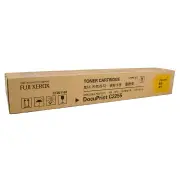 Genuine Xerox Docuprint C2255 (CT201163) Yellow Toner Cartridge