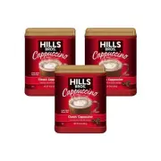 Instant Decadent Classic Cappuccino Mix with a Hint of Sweetness, Easy to Use...