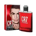 Cristiano Ronaldo - CR7 EDT 100mL New BOXED Men's Fragrance Perfume Cologne