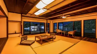 湯快高級度假旅館 越之湯Yukai Resort Premium Koshinoyu