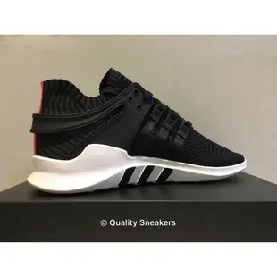 Quality Sneakers - Adidas EQT Support ADV PK 黑粉 編織 BB1260