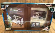 New in Box Super Pet Feathered Fun wall Mount Activity Center for Small Birds