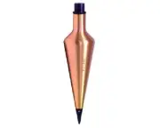 CST/berger 11-551 14 oz Brass Plumb Bob