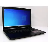 在飛比找蝦皮購物優惠-急售微星 MSI GL72 17吋 i5-6300HQ 4G