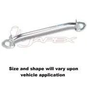 OKUYAMA Carbing Front Strut Tower Bar for BOON X4 M301S/M312S Type I 621 719 0