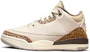 Little Kid's Jordan 3 Retro Palomino Lt BRN/Metallic Gold (DM0966 102)