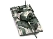 2022 Russian T14 Armata MBT Main Battle Tank 1/72 Diecast Model Panzerkampf W...