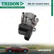 Tridon IAC Idle Air Control Valve for Toyota RAV4 SXA10 SXA11 2.0L DOHC 16V