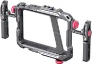 Ulanzi LINO Filmmakers Video Rig with Handles for Smartphones