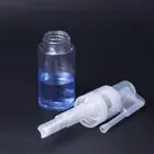 Portable Glitter Duster Dry Powder Dispenser Atomizer Bottle Spray Bottle