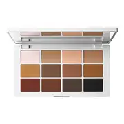 [MAKEUP-BY-MARIO] Master Mattes™ Eyeshadow Palette