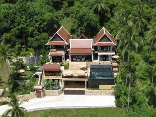 金棕櫚別墅Golden Palm Villa
