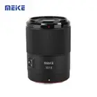 Meike 50mm F1.8 Full Frame Prime Lens for Leica Panasonic Sigma L-mount Cameras