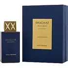 Shaghaf Oud Azraq By Swiss Arabian Perfumes Eau De Parfum Spray 2.5 Oz