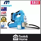 Macnaught 18V 3.0Ah Li-Ion Cordless Powergun Grease Gun - PG450
