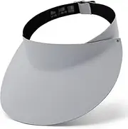 [MK MATT KEELY] Visor Cap Women's Summer UV Baseball Sun Visor Men's Tennis Golf Quick-Drying Hat for Teenagers