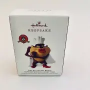 Hallmark 2018 The Blushing Bride Tasmanian She-Devil Limited Edition Ornament