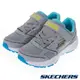 【SKECHERS】中大童 GO RUN CONSISTENT 跑步鞋-302585LGYBL