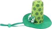 LIGHTAOTAO Multi Function Party Dog Hat Adorable Pet Caps for Dogs for Events Daily Use Stylish Comfortable with Fine Craftsmanship Occasion