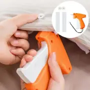 Quick Clothing Fixer Mini Quick Repair Garment Sewing Machine, Garment Connector