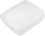 ARTIBETTER 100pcs Sheets Foam Packing Bags Lightweight Protective Wrappers for Safe Shipping and Moving Supplies for Dish Packing and Cushion Storage