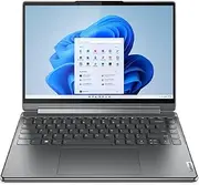 Lenovo Yoga 9 14IAP7 Laptop, 14" + Touchscreen + Precision Pen 2, 512GB/16GB RAM, Intel Core i7-1260P (2022)