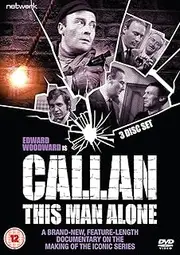 Callan: This Man Alone