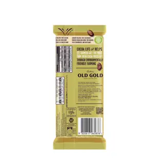 (現貨）Cadbury OLD GOLD巧克力180g