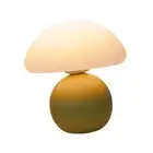 Table Lamp Trendy NightStand Light for Birthday Gift Restaurant Dining Room