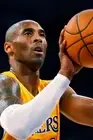 Kobe Bryant Collection Super Star Artwork Print Wall Art Home - POSTER 20x30