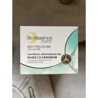 在飛比找蝦皮購物優惠-碧歐斯 Bio essence 植萃三效水養玻尿酸凝露