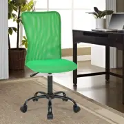 Home Office Desk Chair Ergonomic Mesh Computer Gaming Chair with Back Support...