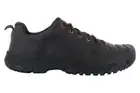 Keen Men's US 8.5 Targhee III Oxford Wide Hiking Shoes Dark Earth/Mulch 1023288