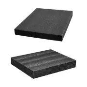 Polyethylene Foam Sheet Foam Padding Cuttable Foam Insert for Crafts Toolbox