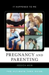 在飛比找博客來優惠-Pregnancy and Parenting: The U