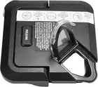 Blender Lid for Ninja Blender Replacement Parts, Locking Lid Replacement Top Cov