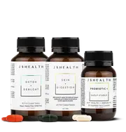 Gut Lover's Super Bundle