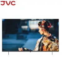 在飛比找Yahoo!奇摩拍賣優惠-網路電視*免第四台費用【JVC】50吋 4K UHD Goo
