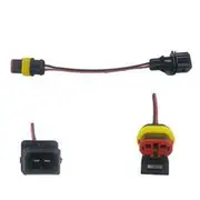 Davies Craig EWP25 Plug Adaptor (Bosch EBP25 To EBP23,25,40) - 19520
