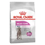 Royal Canin Maxi Relax Care For 26 to 44 Kg Dogs 9 Kg
