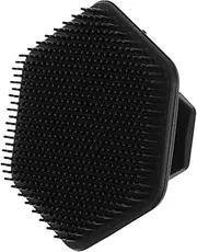 ASAKKURA Face Brush Facial Scrub Exfoliator Brush Face Exfoliating Brush Face Washing Tool Face Scrub Exfoliator Face Washing Supply Facial Exfoliating Brush Facial Exfoliator Brush