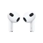 AIRPODS 3 藍牙耳機 第 3 代 搭配MAGSAFE 充電盒